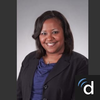 Ardra Davis-Tolbert, MD