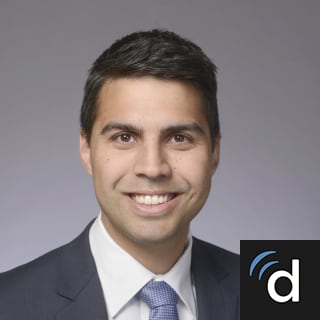 Evan Walgama, MD