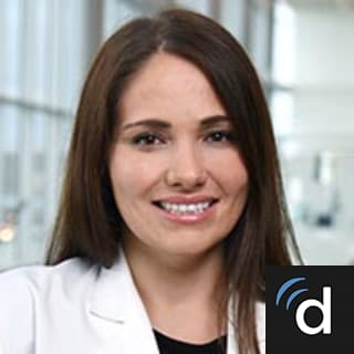 Jessica Mullins, MD, Pulmonology, Orlando, FL