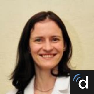 Magdalena Sikora, MD