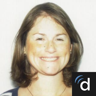 Amanda Berg, MD