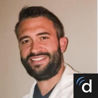 Dr. William Blackwell, MD