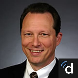 Stephen Landers, MD