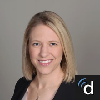 Andrea (Smiens) O'Shea, MD