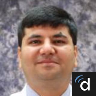 Neeraj Kumar, MD