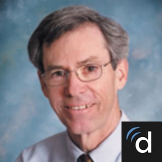 James McMahon, MD
