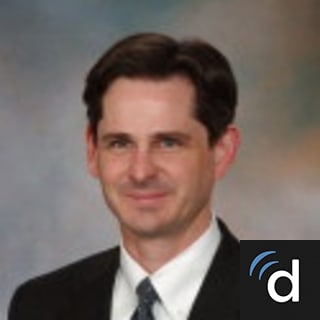 William Hooten, MD