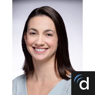 Elizabeth (Nofi) Berg, MD
