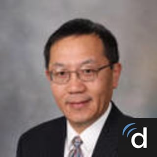 Haidong Dong, MD