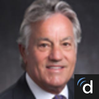 John Oswalt, MD