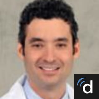 Joshua Heller, MD