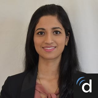Sindhu Mannava, MD