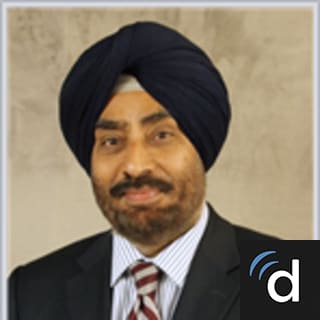 Kanwal Singh, MD