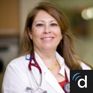 Esperanza Papadopoulos, MD