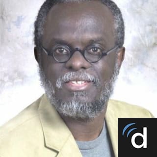 Richard Douyon, MD