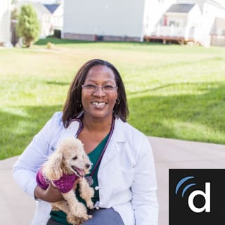Janet West-Brown, MD