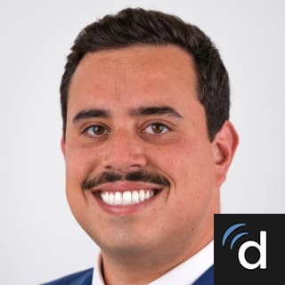 Alejandro Molina, MD, Resident Physician, Portland, OR