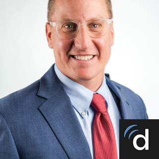 Christopher Davis, Orthopedics, Little Rock, AR