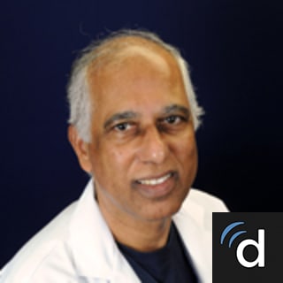 Ashfaq Siddiqui, MD