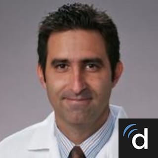 Nader Yamin, MD