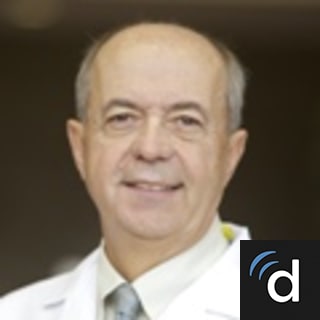 Charles Miller, MD