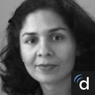Pratibha Shukla, MD