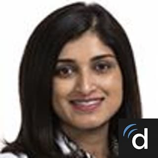 Swati Adawadkar, MD