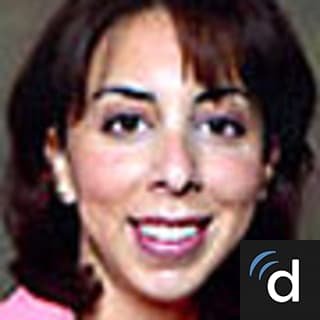 Laura Mikhail, MD