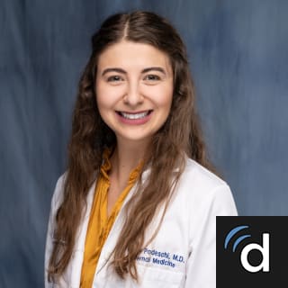 Haley Podeschi, MD