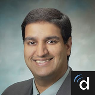 Aash Bhatt, MD, Nephrology, Kalamazoo, MI