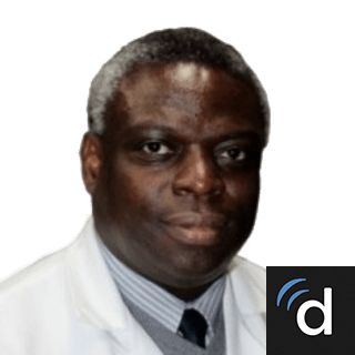 Ebenezer Odoom, MD