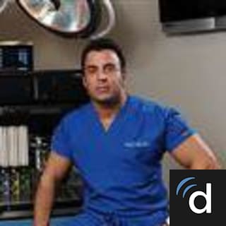Frank Stile, MD