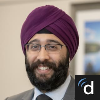 Herman Bagga, MD