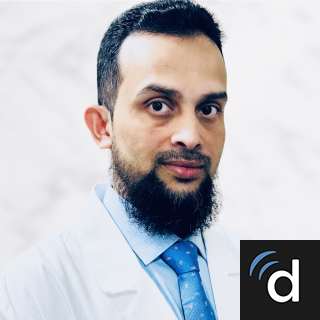 Md Rahman, Nurse Practitioner, Hamtramck, MI