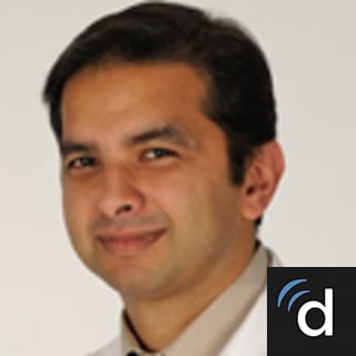 Zulfiqar Malik, MD