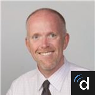 Bruce Monaghan, MD