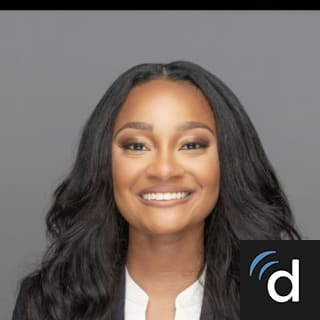 JaBreia James, MD