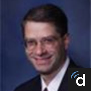 Anthony Ciabarra, MD