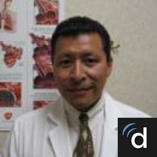 Carlos Obregon, DO