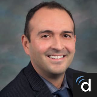 Juan Vargas, MD
