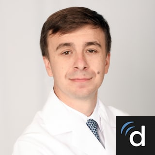 Yuriy Dudiy, MD, Thoracic Surgery, Hackensack, NJ