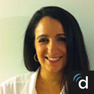 Heather Collins, Pulmonology, Ann Arbor, MI