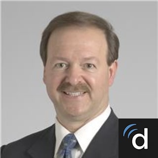 Iain Kalfas, MD, Neurosurgery, Cleveland, OH