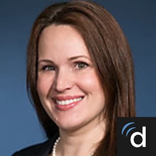 Melissa Michelon, MD