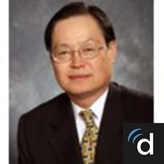 Joong Choh, MD, Thoracic Surgery, Elgin, IL