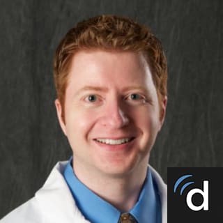 William Rockey, MD
