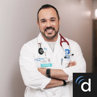 Hassan Bencheqroun, MD, Pulmonology, San Diego, CA