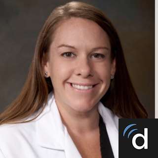 Dr. Hillary Vaughan, MD | Brandon, FL | Internist | US News Doctors