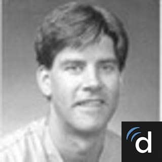 John Blair, MD