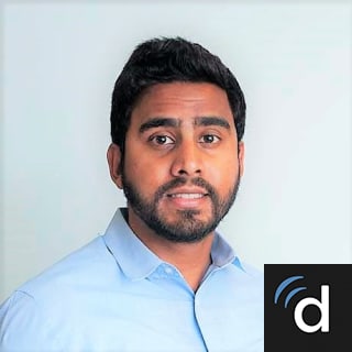 Alvin Das, MD